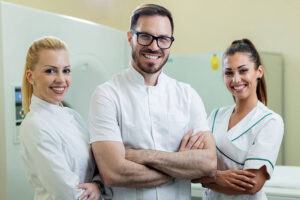 Find the Perfect Medical Director for Your Med Spa