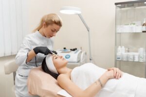 Who Can Perform Medical Spa Procedures in California