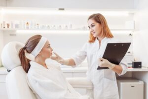 Starting a Medical Spa in California